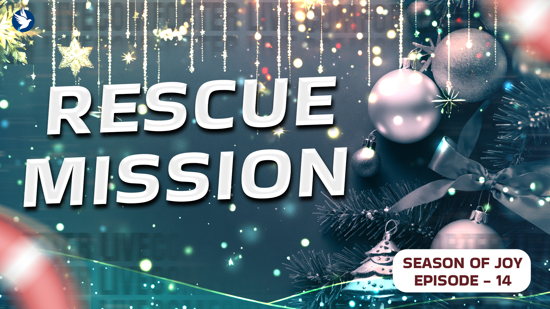 RESCUE MISSION