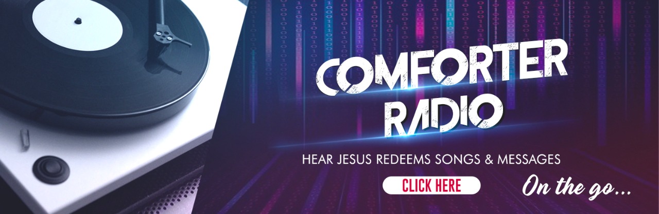 Radio Banner